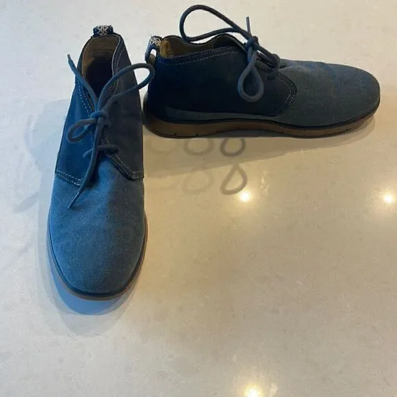 UGG | Shoes | Ugg Mens Size 8 Treadlite By Ugg Bootsblue 